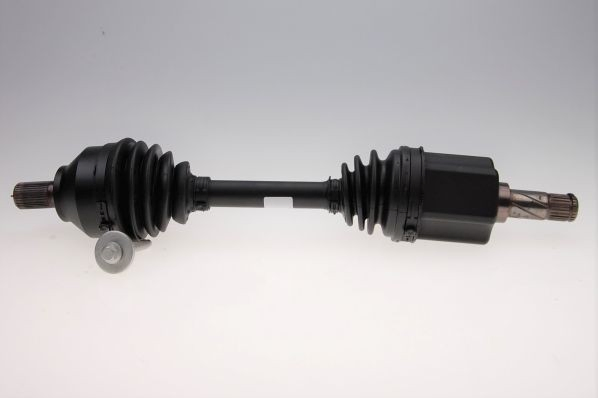 Compre 25585 GKN-Spidan Semieixo (acionador) dianteiro esquerdo