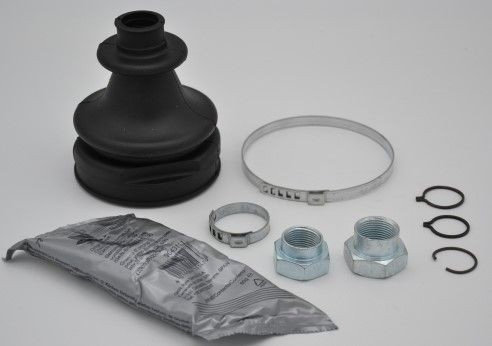 Compre Bota de proteção interna de junta homocinética do semieixo dianteiro Ford Ka 