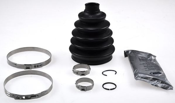 Bota de proteção externa de junta homocinética do semieixo dianteiro BMW 2  F23