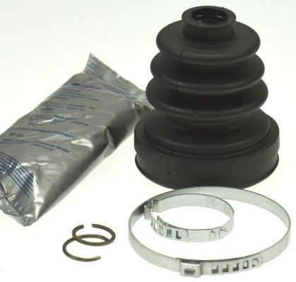 Bota de proteção interna de junta homocinética do semieixo dianteiro GKN-Spidan 25686 preço, a partir de 20,09 USD