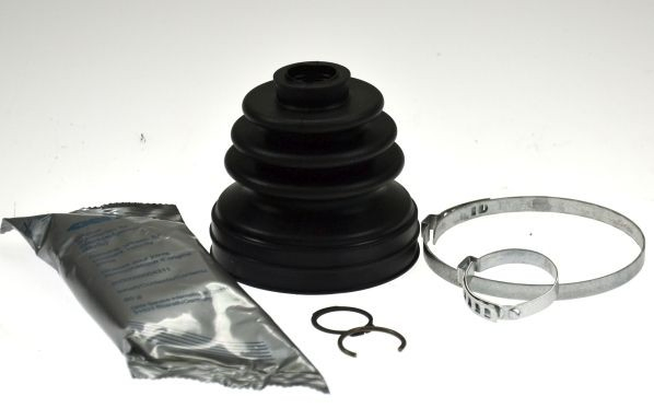  Bota de proteção interna de junta homocinética do semieixo dianteiro Toyota Corolla VERSO monovolume (E12J) (2001 - 2004) VERSO