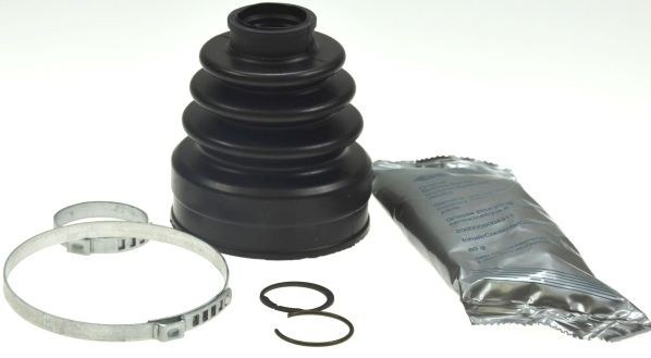 Bota de proteção interna de junta homocinética do semieixo dianteiro GKN-Spidan 25718 preço, a partir de 25,33 USD