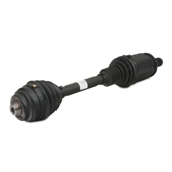 Compre 25751 GKN-Spidan Semieixo (acionador) dianteiro esquerdo
