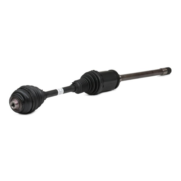 Semieixo (acionador) dianteiro direito 25754 GKN-Spidan
