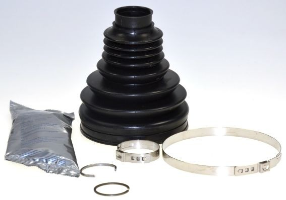 Compre 25826 GKN-Spidan Bota de proteção interna de junta homocinética do semieixo dianteiro