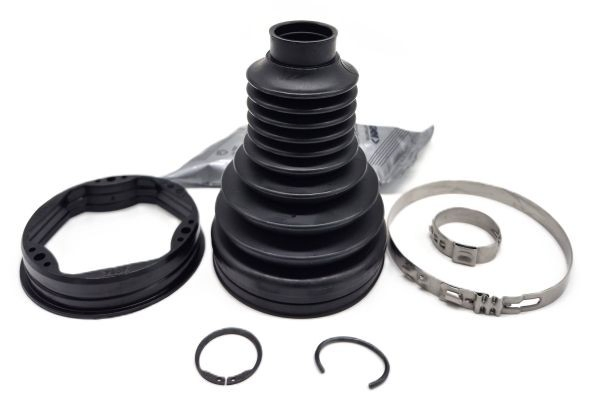 Bota de proteção interna de junta homocinética do semieixo dianteiro GKN-Spidan 25864 preço, a partir de 21,80 USD
