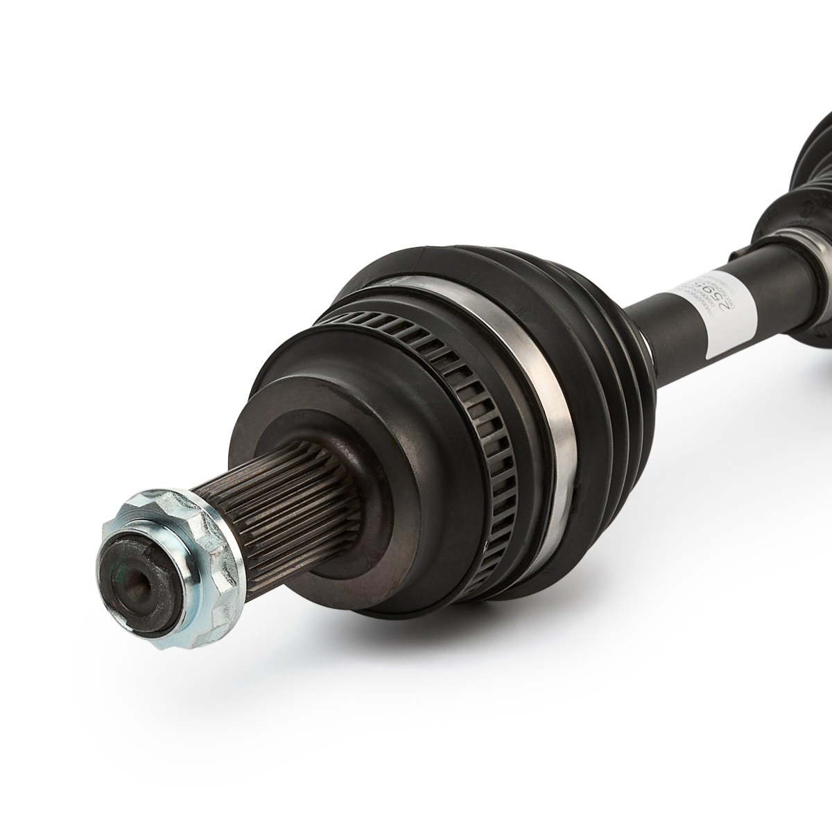 Compre 25957 GKN-Spidan Semieixo (acionador) dianteiro direito