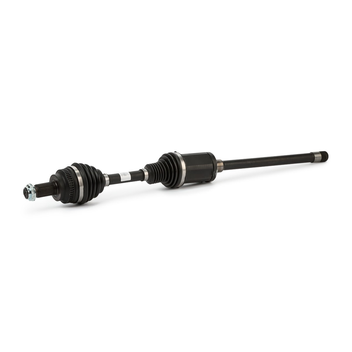 Semieixo (acionador) dianteiro direito GKN-Spidan 25957 preço, a partir de 136,97 USD
