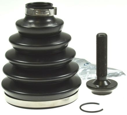 Compre Bota de proteção externa de junta homocinética do semieixo dianteiro Audi Q5 