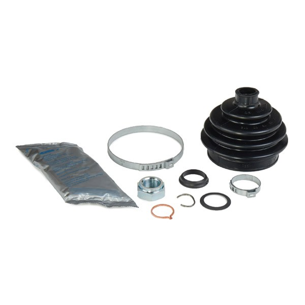 Compre 26005 GKN-Spidan Bota de proteção externa de junta homocinética do semieixo dianteiro