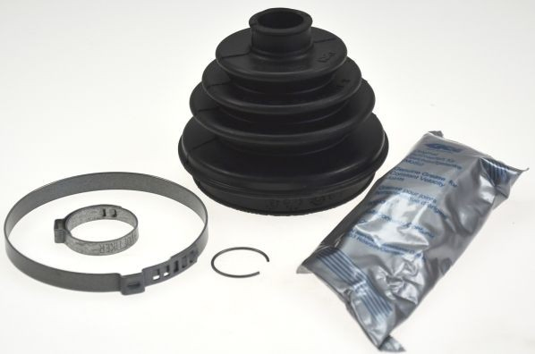 Compre Bota de proteção externa de junta homocinética do semieixo dianteiro Opel Corsa 