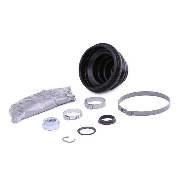 Compre 26037 GKN-Spidan Bota de proteção externa de junta homocinética do semieixo dianteiro