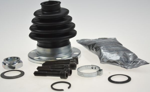 Bota de proteção interna de junta homocinética do semieixo dianteiro Skoda Felicia II 6U1