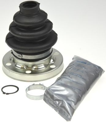 26073 GKN-Spidan Bota de proteção interna de junta homocinética do semieixo traseiro