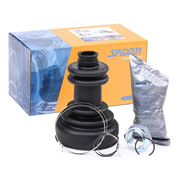  GKN-Spidan 26167