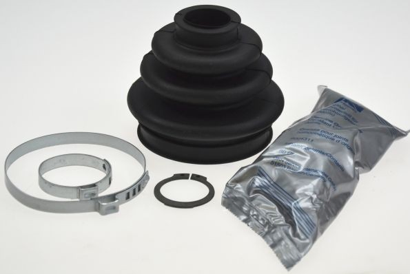 26240 GKN-Spidan Bota de proteção externa de junta homocinética do semieixo traseiro
