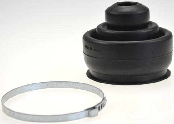 26257 GKN-Spidan Bota de proteção interna de junta homocinética do semieixo dianteiro