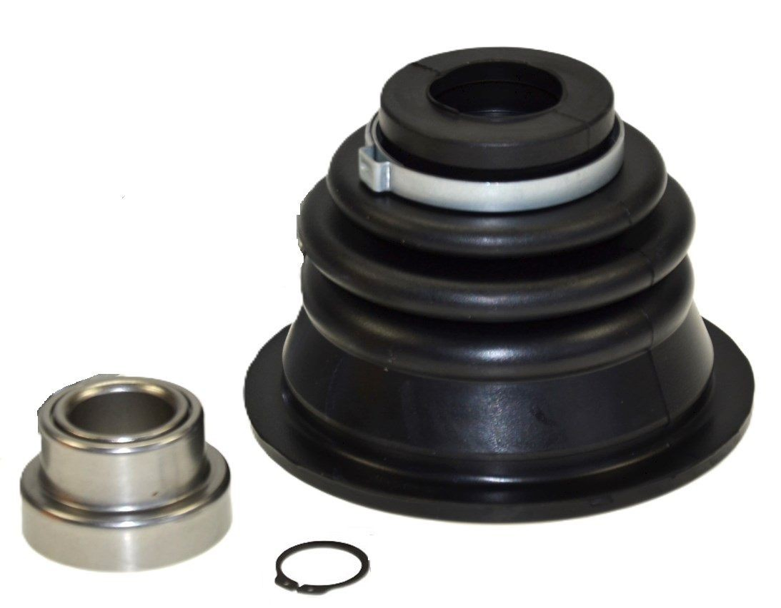 26284 GKN-Spidan Bota de proteção interna esquerda de junta homocinética do semieixo dianteiro