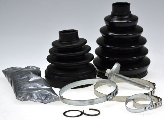 Compre 36006 GKN-Spidan Bota de proteção externa de junta homocinética do semieixo dianteiro