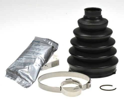  Bota de proteção externa de junta homocinética do semieixo dianteiro Nissan Qashqai II SUV (J11) (2013 - 2021) II