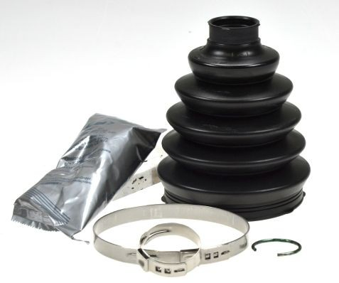 Bota de proteção externa de junta homocinética do semieixo dianteiro GKN-Spidan 36022 preço, a partir de 16,05 USD
