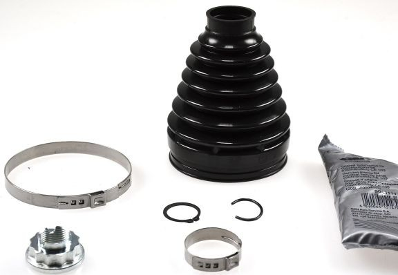 Bota de proteção interna de junta homocinética do semieixo dianteiro Mercedes A  W169