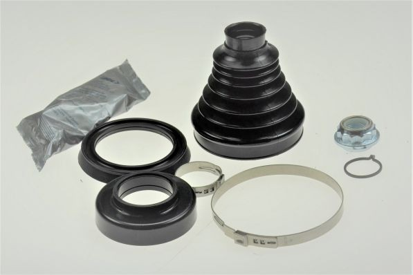 36115 GKN-Spidan Bota de proteção interna direita de junta homocinética do semieixo dianteiro