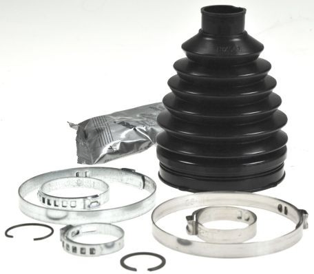 36127 GKN-Spidan Bota de proteção externa direita de junta homocinética