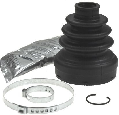 Compre 36137 GKN-Spidan Bota de proteção interna de junta homocinética do semieixo dianteiro