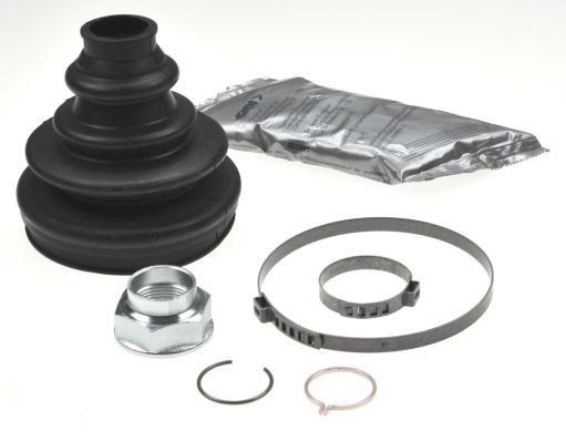 36170 GKN-Spidan Bota de proteção externa de junta homocinética do semieixo dianteiro