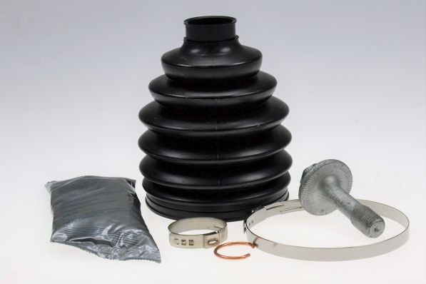 Bota de proteção externa de junta homocinética do semieixo dianteiro para Mercedes A  W176