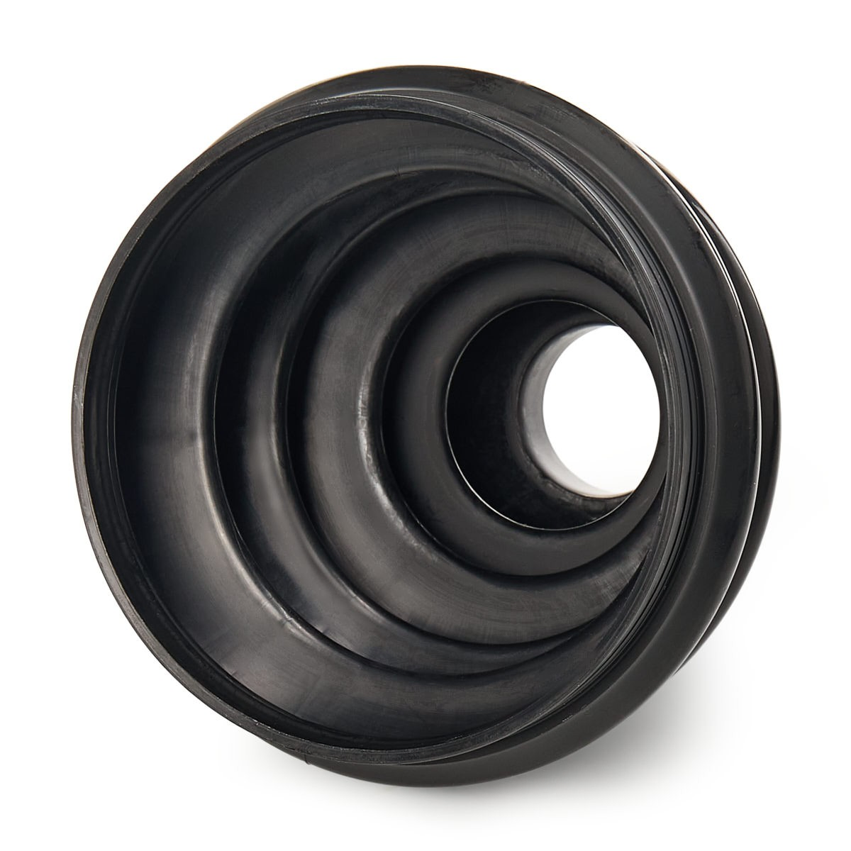 Compre 36306 GKN-Spidan Bota de proteção externa de junta homocinética do semieixo dianteiro