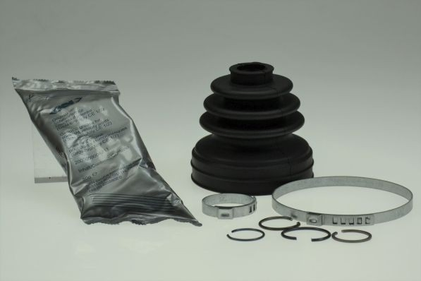 Compre 36393 GKN-Spidan Bota de proteção interna direita de junta homocinética do semieixo dianteiro