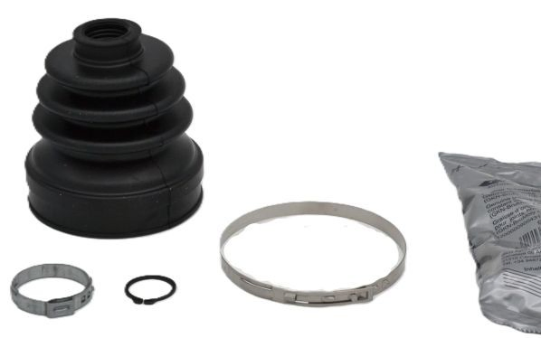 Bota de proteção interna de junta homocinética do semieixo dianteiro GKN-Spidan 36397 preço, a partir de 18,22 USD