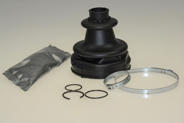 Bota de proteção interna esquerda de junta homocinética do semieixo dianteiro GKN-Spidan 36487 preço, a partir de 18,25 USD