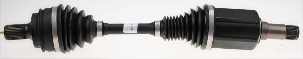 Compre 36664 GKN-Spidan Semieixo (acionador) dianteiro direito