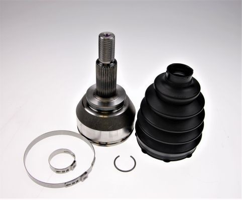 Compre 36738 GKN-Spidan Junta homocinética externa dianteira