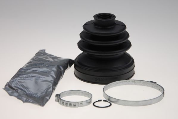 Compre 36739 GKN-Spidan Bota de proteção interna esquerda de junta homocinética do semieixo dianteiro