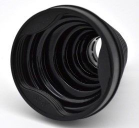 Bota de proteção externa de junta homocinética do semieixo dianteiro para Citroen C4 GRAND SPACETOURER 3A, 3E