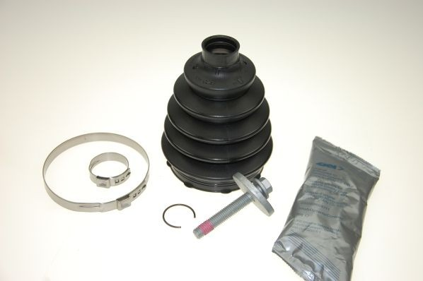 36806 GKN-Spidan Bota de proteção externa de junta homocinética do semieixo dianteiro