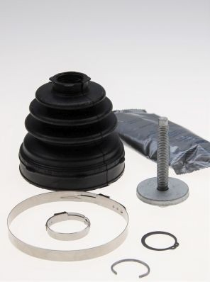 Compre 36823 GKN-Spidan Bota de proteção interna esquerda de junta homocinética do semieixo dianteiro