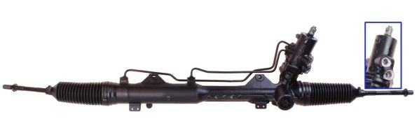 Cremalheira da direção 51539 GKN-Spidan