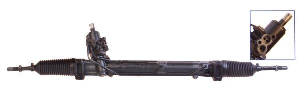 Compre Cremalheira da direção Audi A4 
