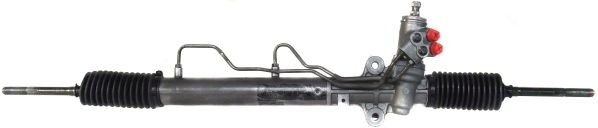 Cremalheira da direção 51943 GKN-Spidan