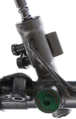 Cremalheira da direção Ford Mondeo IV CA2