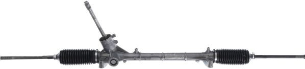 Cremalheira da direção 54825 GKN-Spidan
