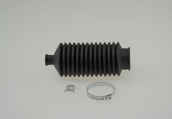  Bota de proteção do mecanismo de direção (de cremalheira) Hyundai Accent I hatchback (1994 - 2002) I