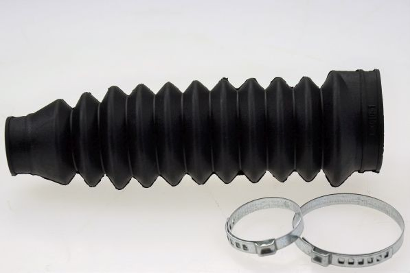 83653 GKN-Spidan Bota de proteção do mecanismo de direção (de cremalheira)