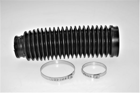 83684 GKN-Spidan Bota de proteção do mecanismo de direção (de cremalheira)