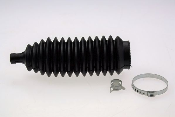 83859 GKN-Spidan Bota de proteção do mecanismo de direção (de cremalheira)